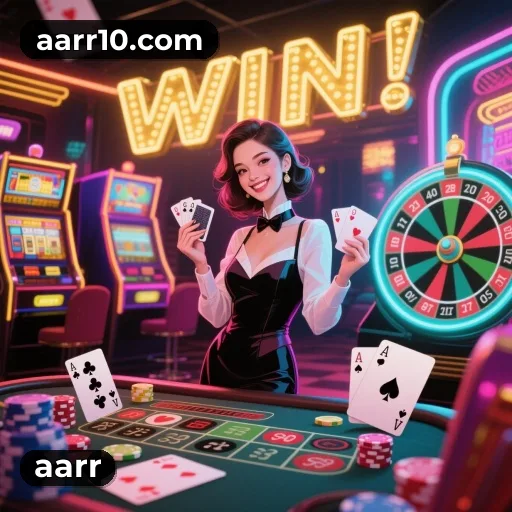 aarr