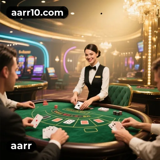 aarr